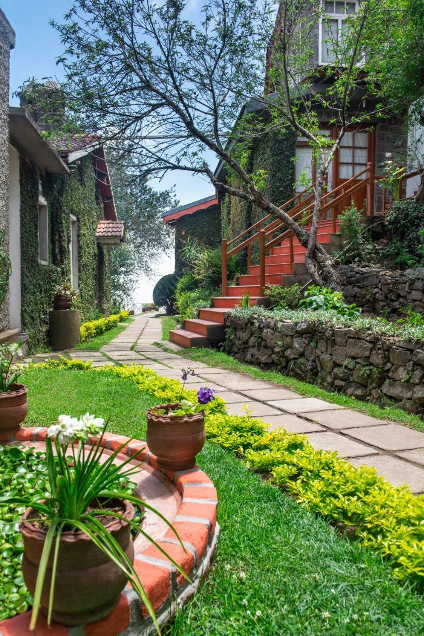 Villa Retreat - Boutique Hotel Tamilnadu - Tamilnadu - Kodaikanal Exterior foto